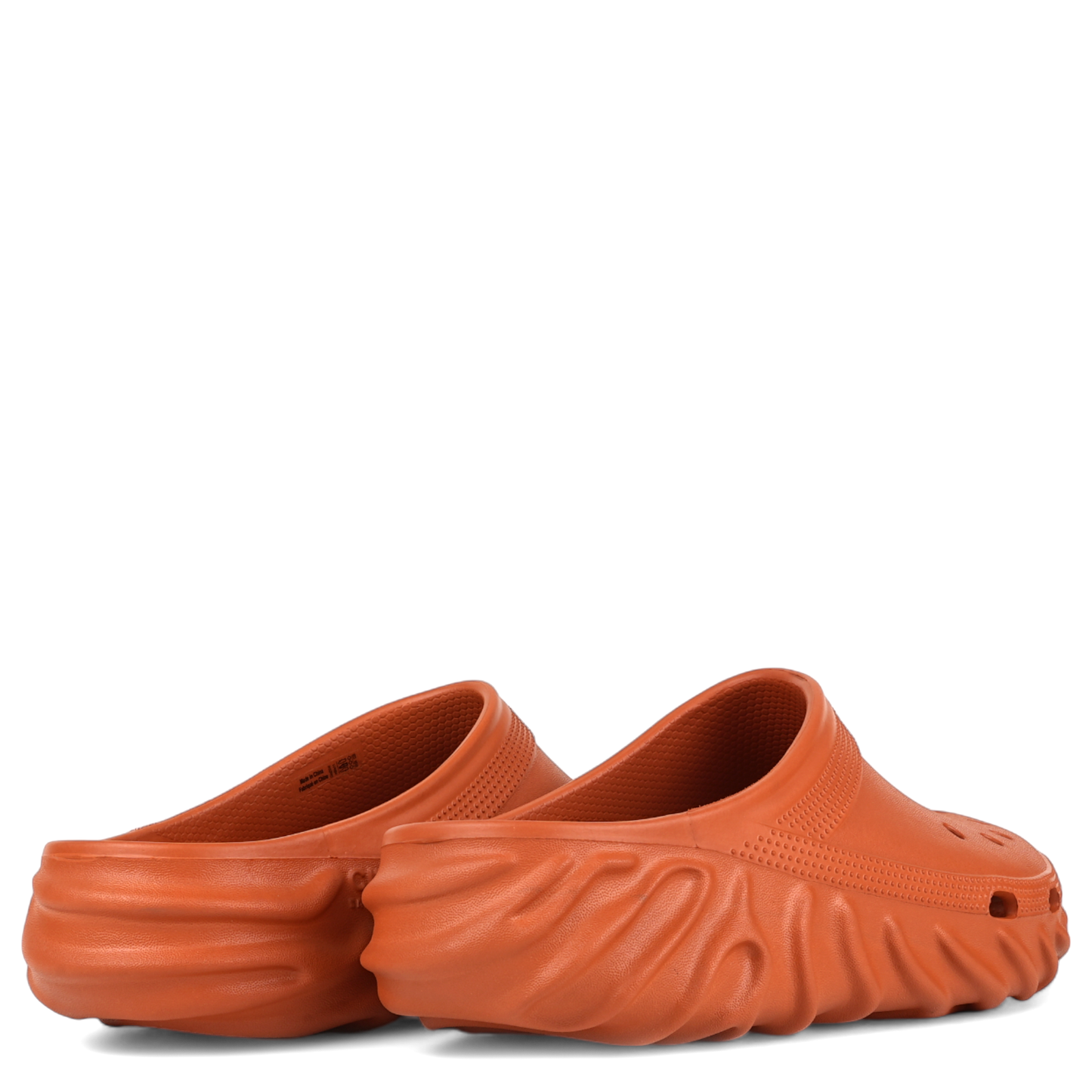 SALEHE BEMBURY THE SARU CLOG / 85B:GBI