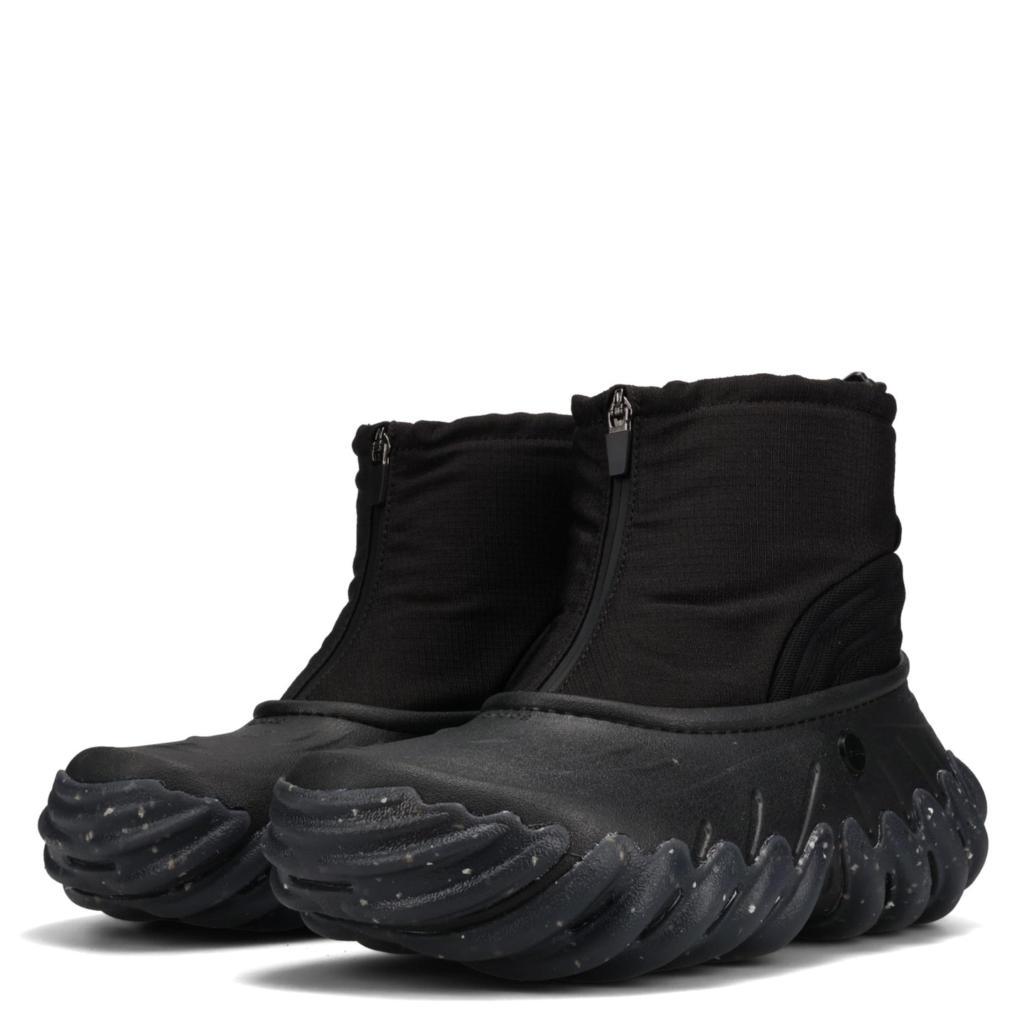 ECHO BOOT Z SHIELD / 001:BLACK