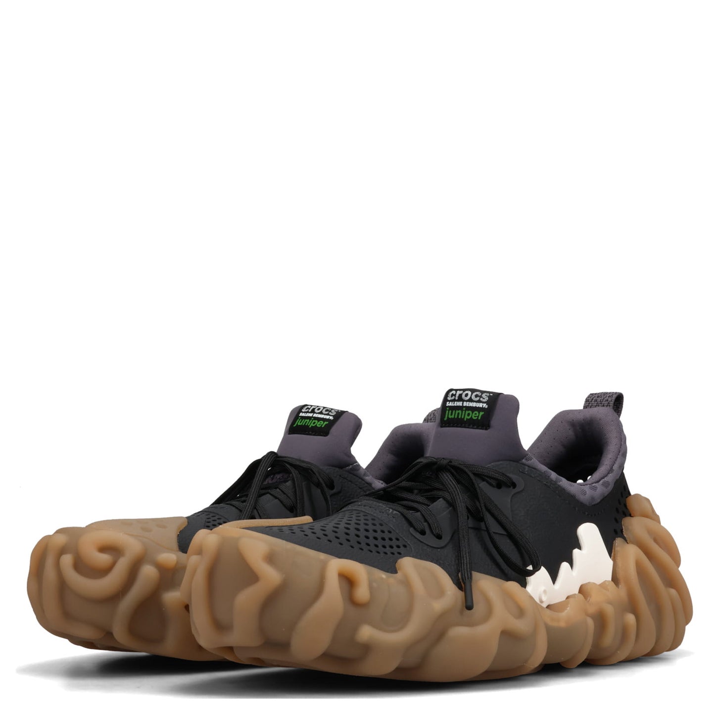 SALEHEBEMBURY x JUNIPER / BOBA