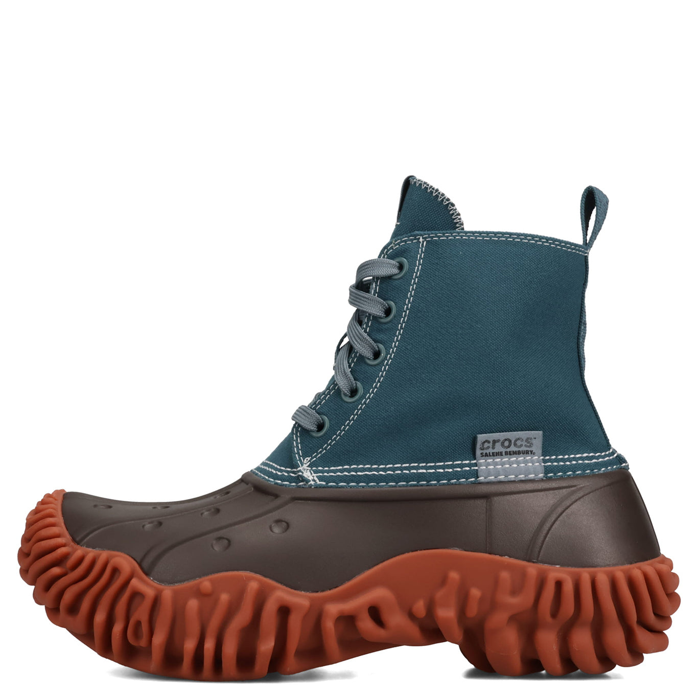 SALEHE BEMBURY x THE CYPRESS BOOT / TETRA