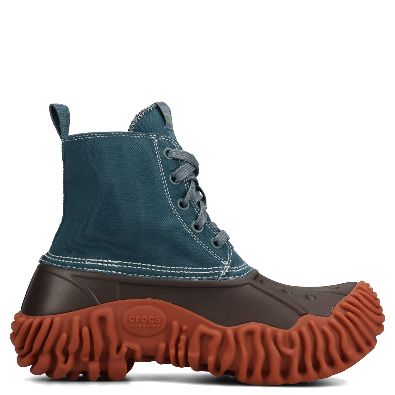 SALEHE BEMBURY x THE CYPRESS BOOT / TETRA