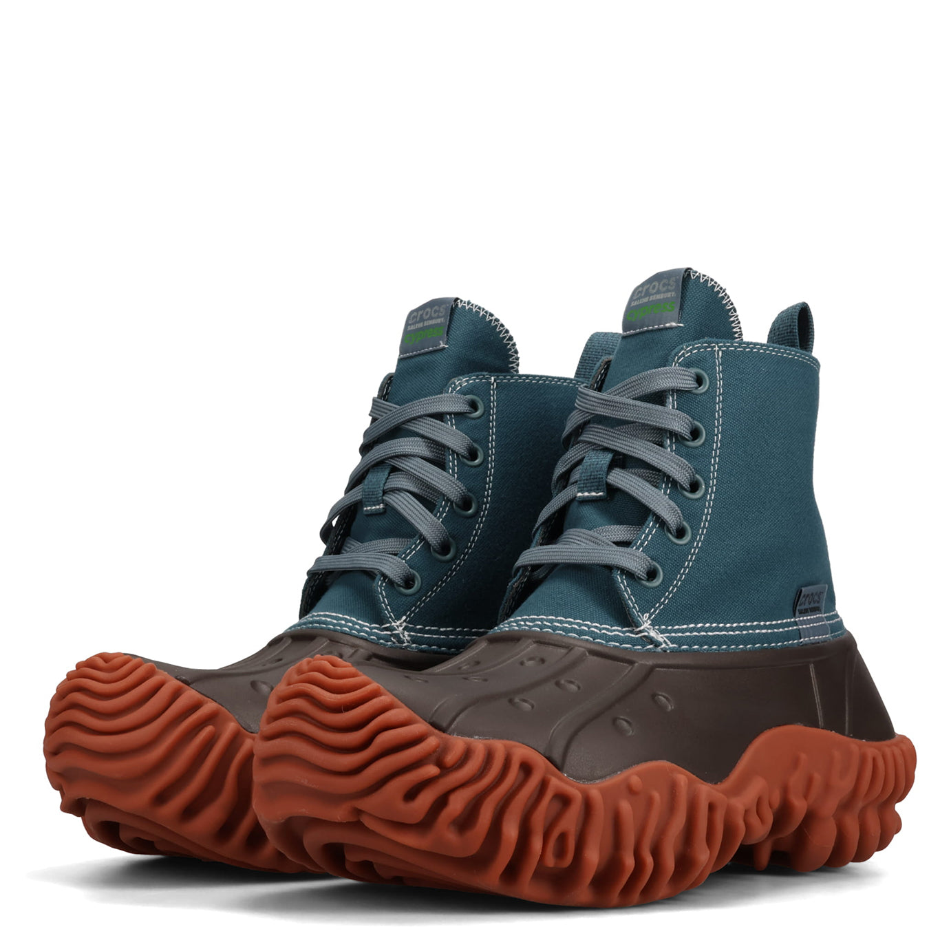 SALEHE BEMBURY x THE CYPRESS BOOT / TETRA