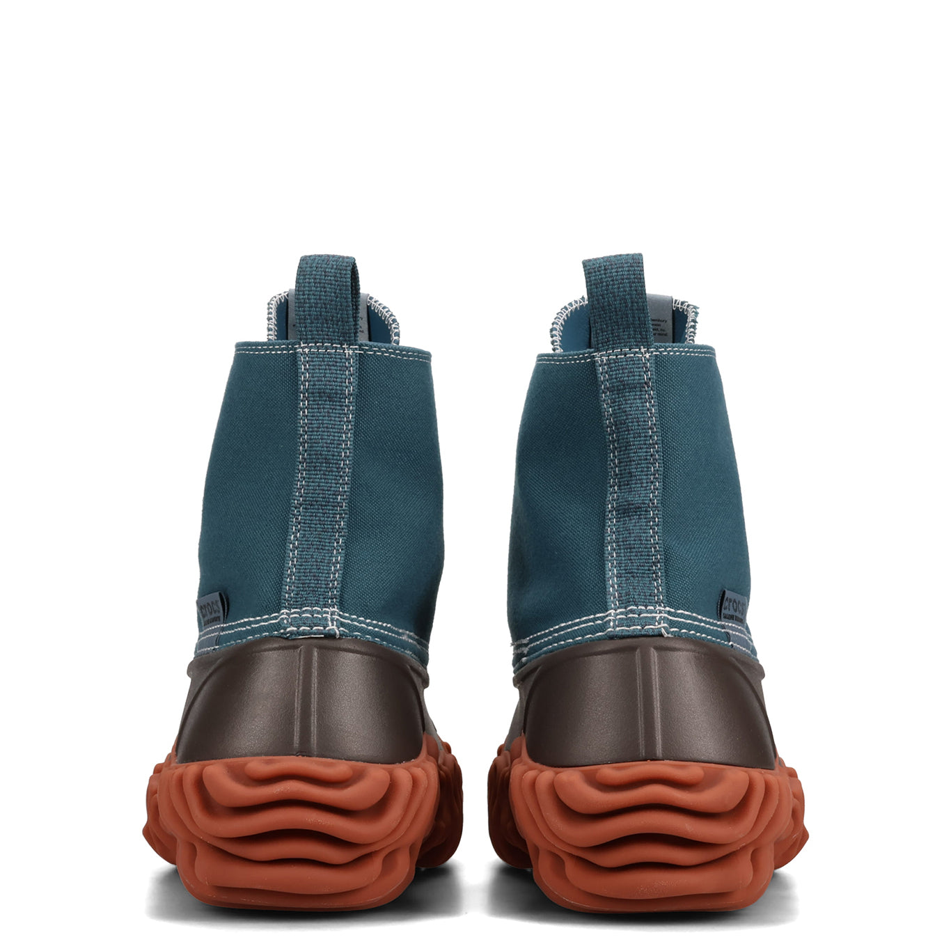 SALEHE BEMBURY x THE CYPRESS BOOT / TETRA