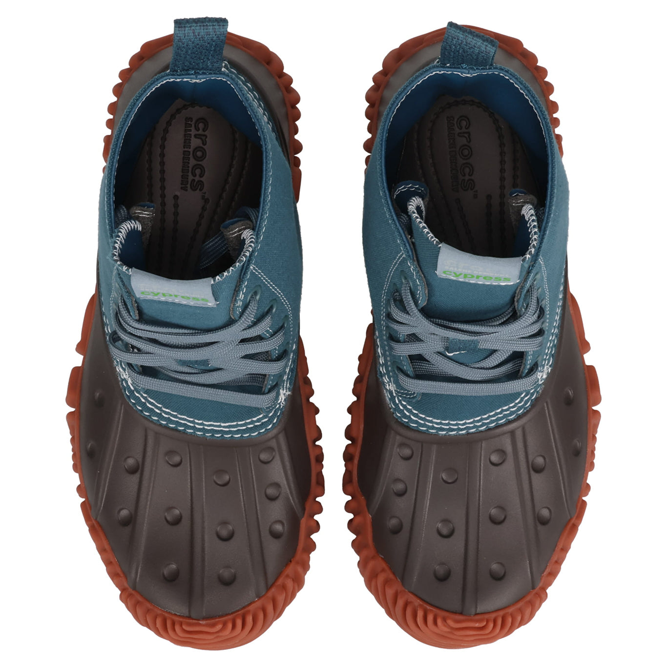 SALEHE BEMBURY x THE CYPRESS BOOT / TETRA