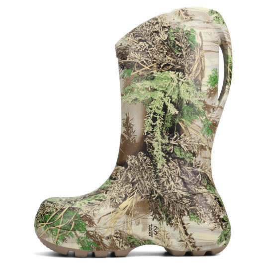 HYDRA BOOT REAL TREE / KHAKI