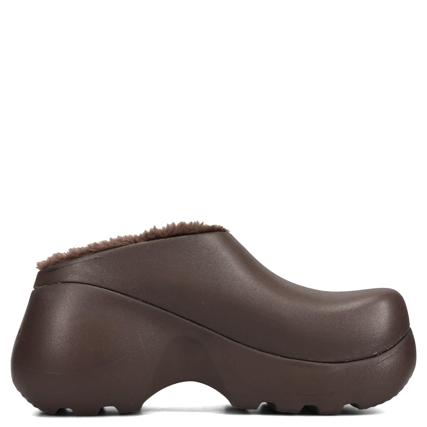 HYDRA CLOG LINED / ESPRESSO