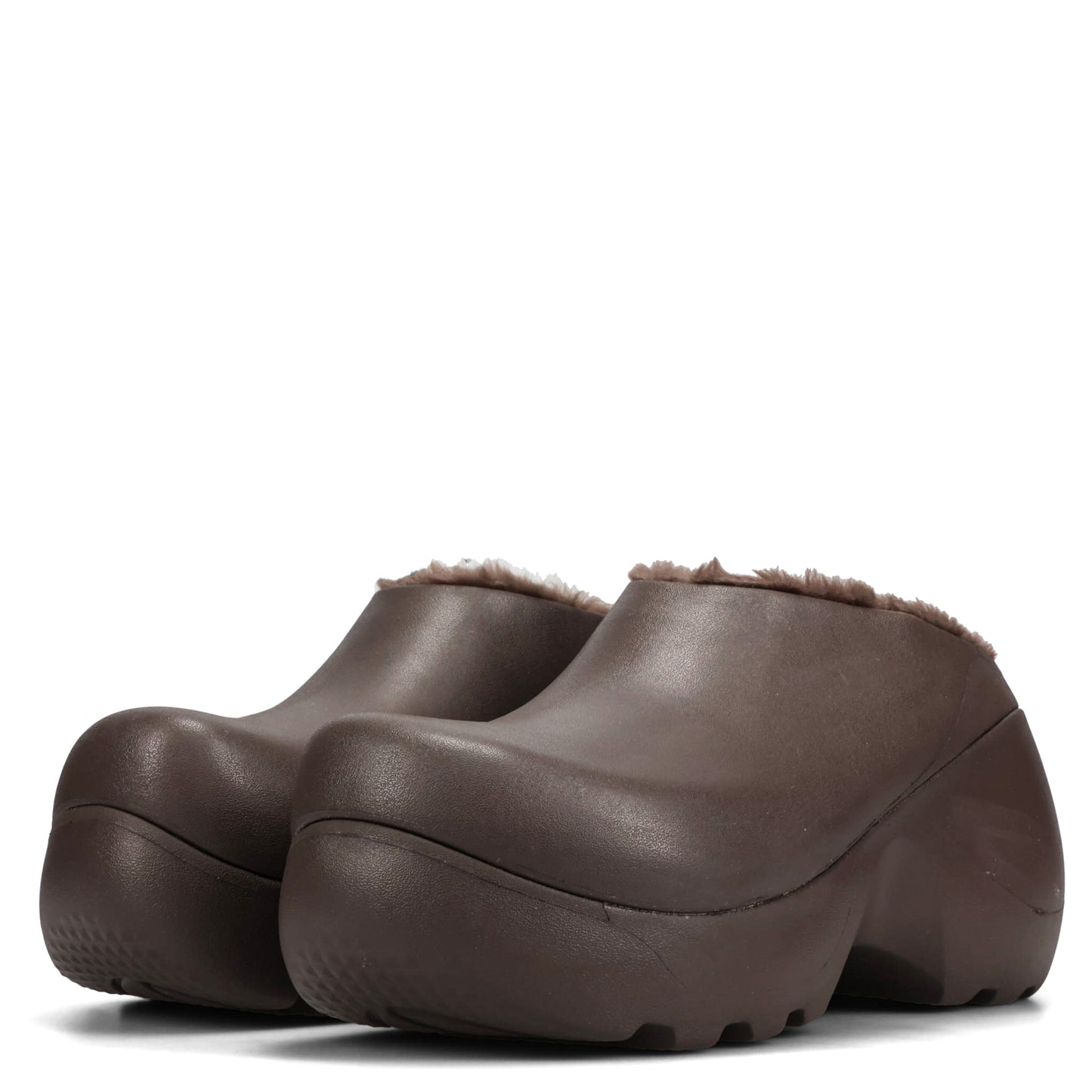 HYDRA CLOG LINED / ESPRESSO