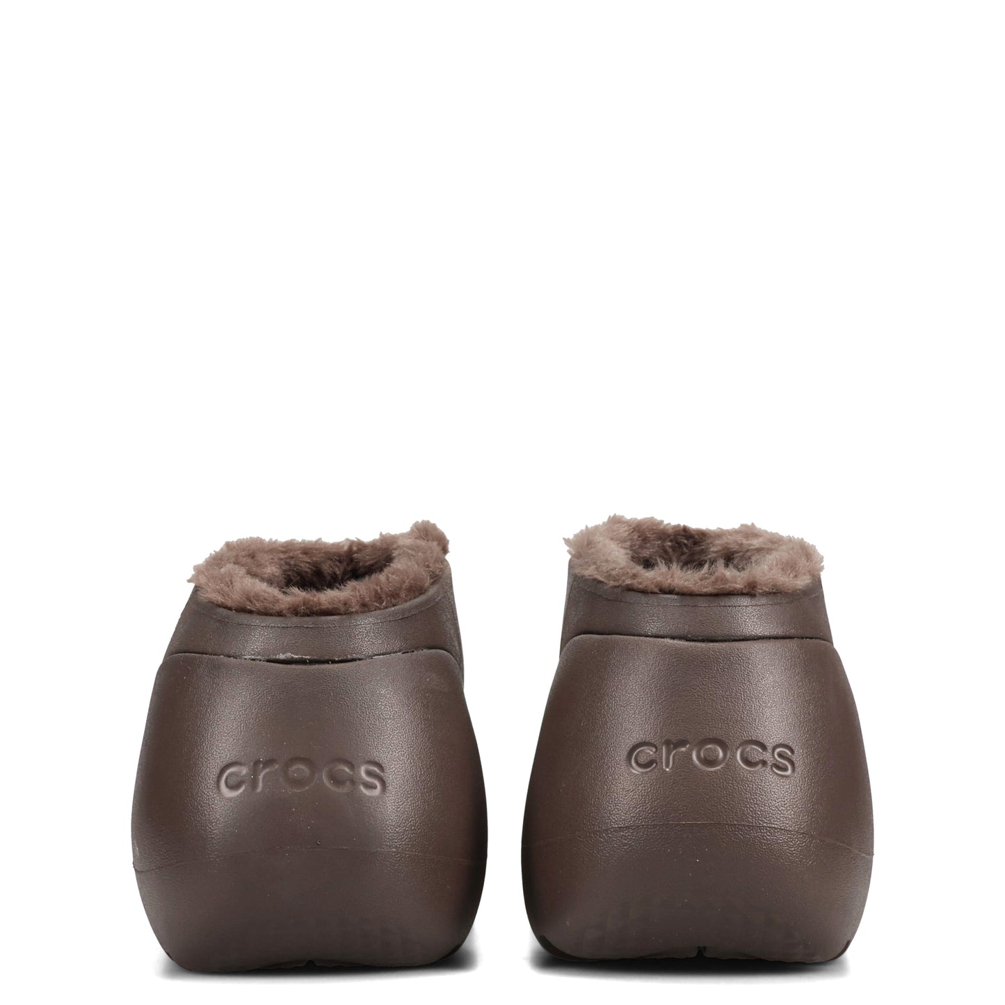 HYDRA CLOG LINED / ESPRESSO