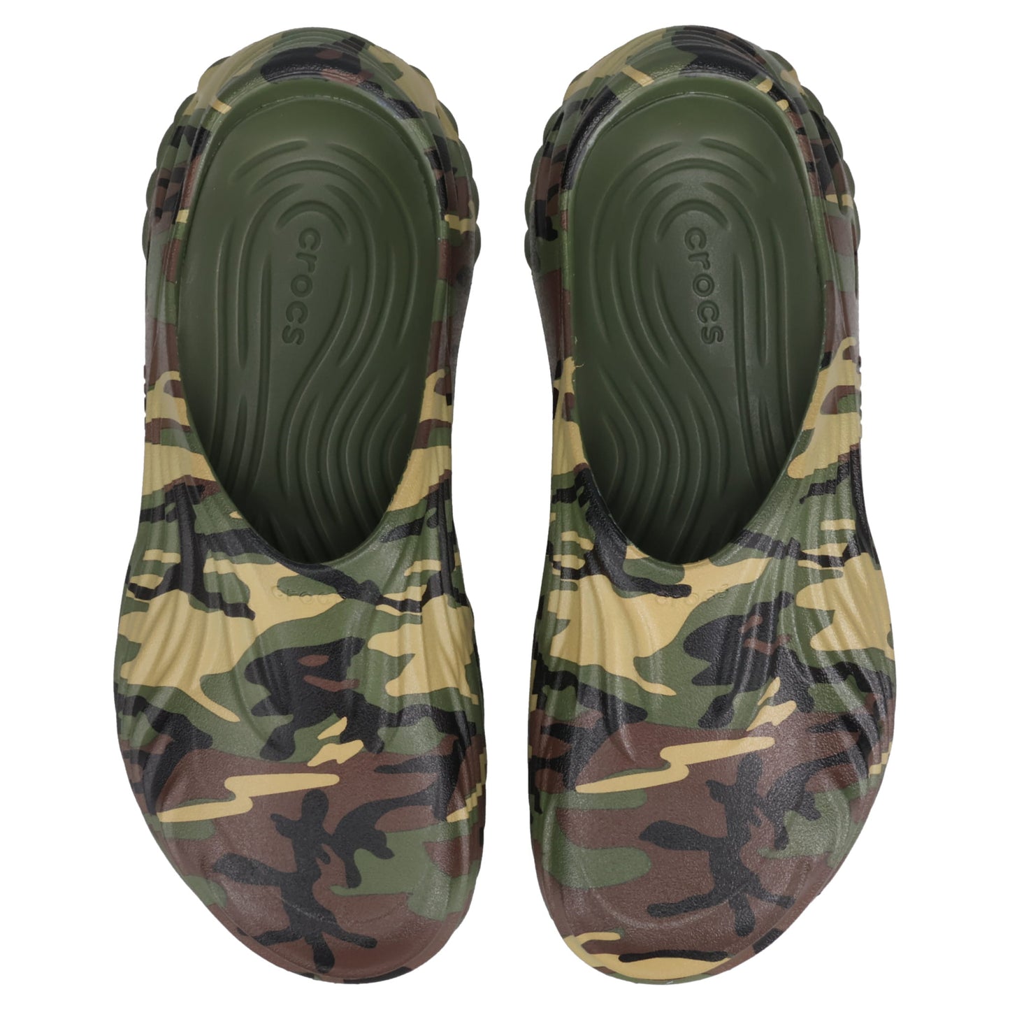 ECHO CAMO WAVE AGR / MULTI