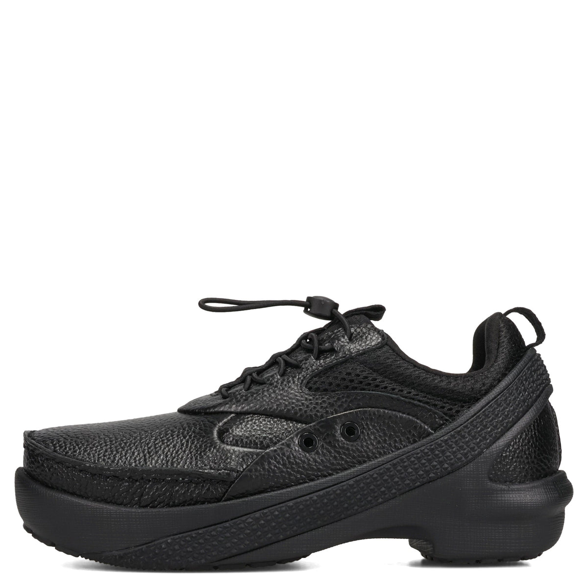 KKxCrocs VAALS / BLACK