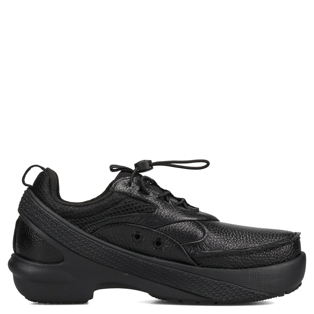 KKxCrocs VAALS / BLACK