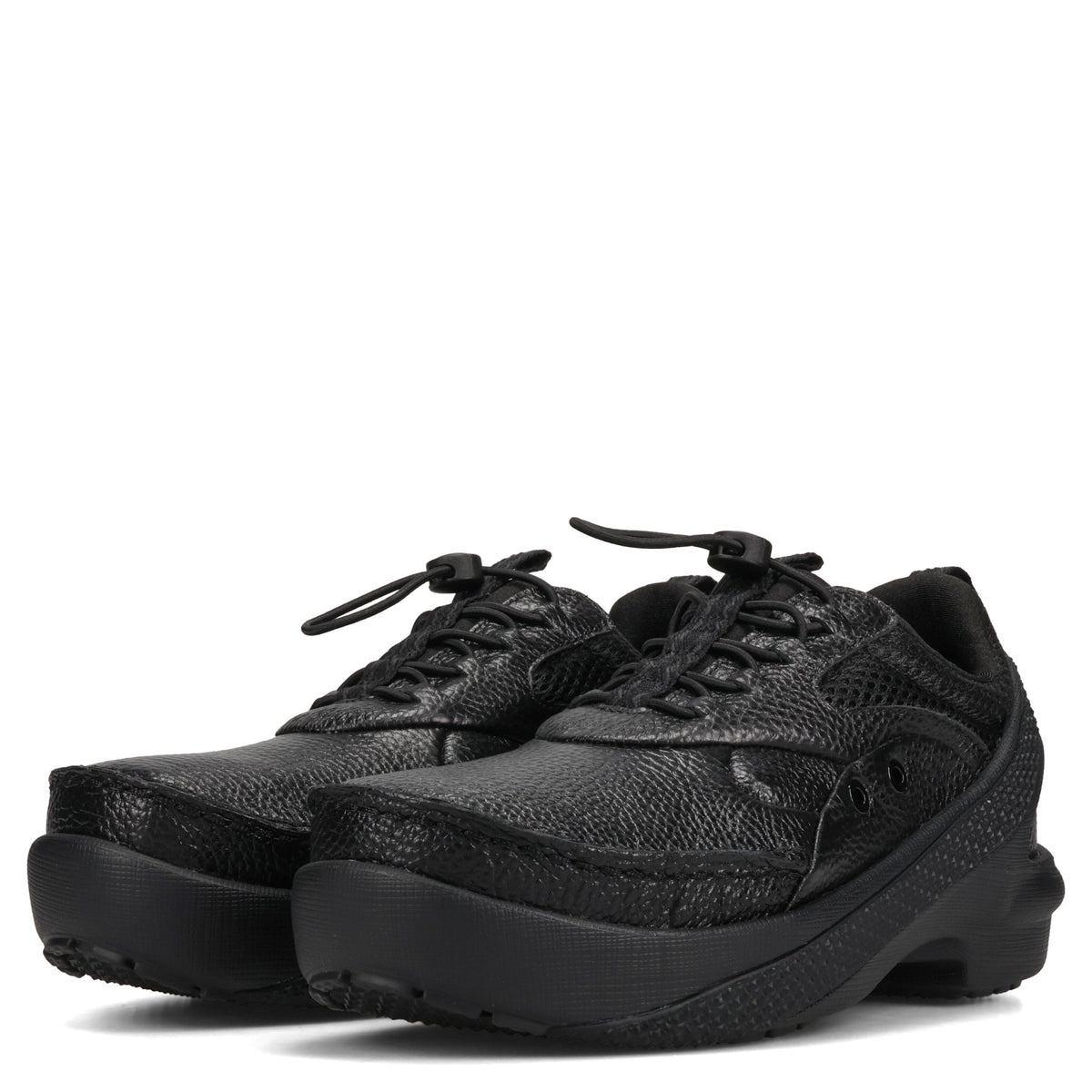 KKxCrocs VAALS / BLACK
