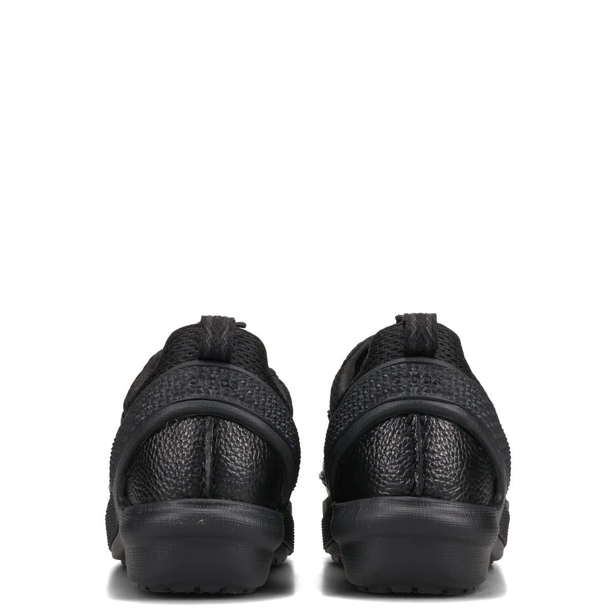 KKxCrocs VAALS / BLACK