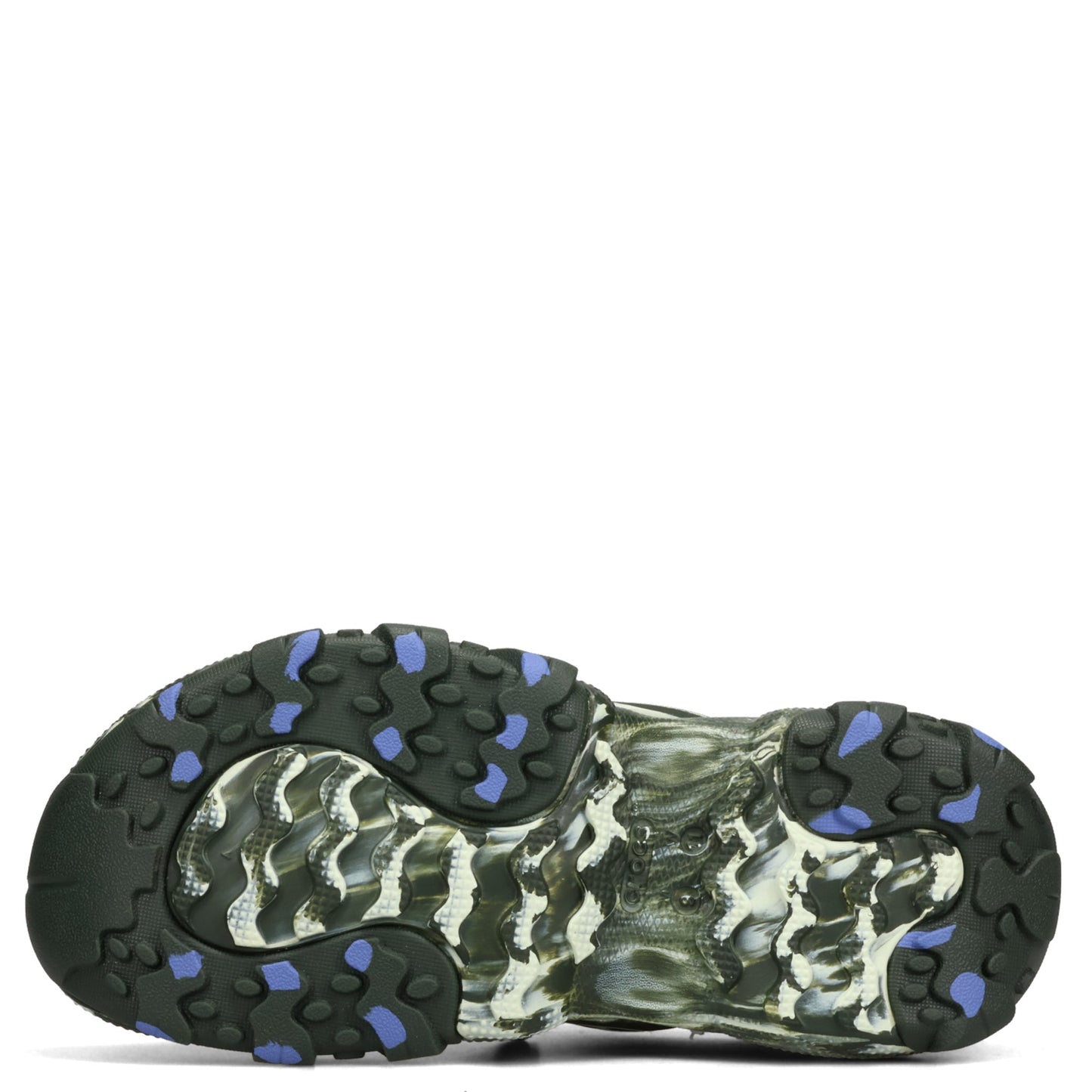 Brain Dead x Crocs TB2 / MULTI