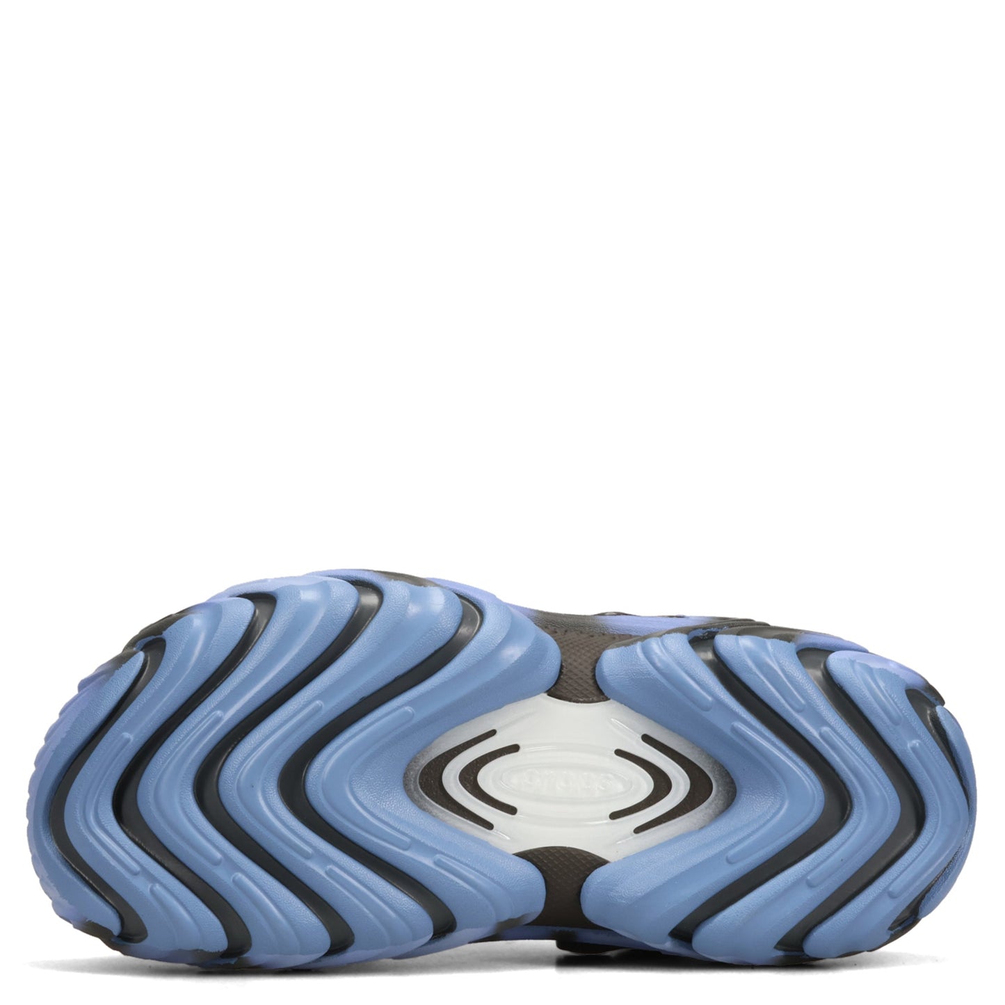 Brain Dead x Crocs ECHO2 / ASTRO BLUE