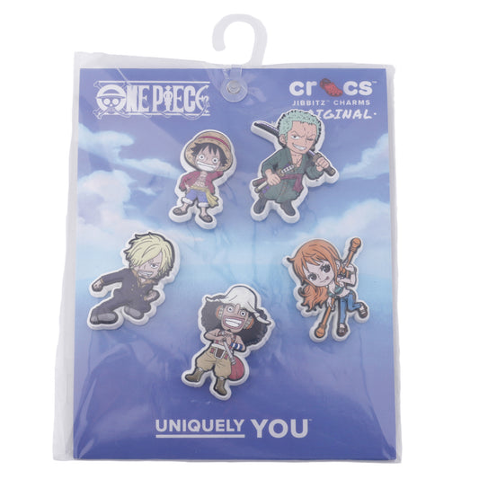 ONE PIECE 5PCK