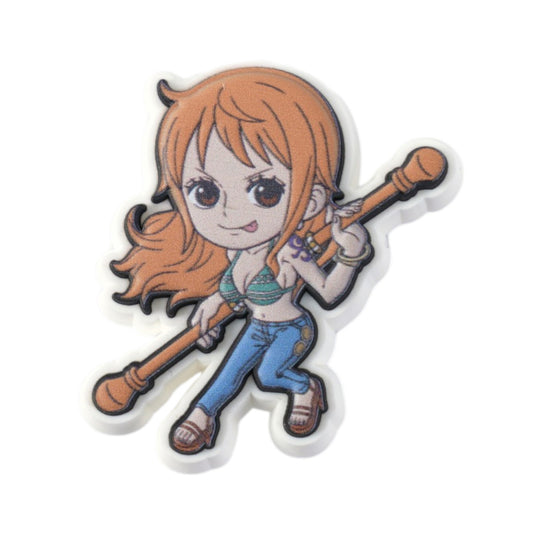 ONE PIECE NAMI