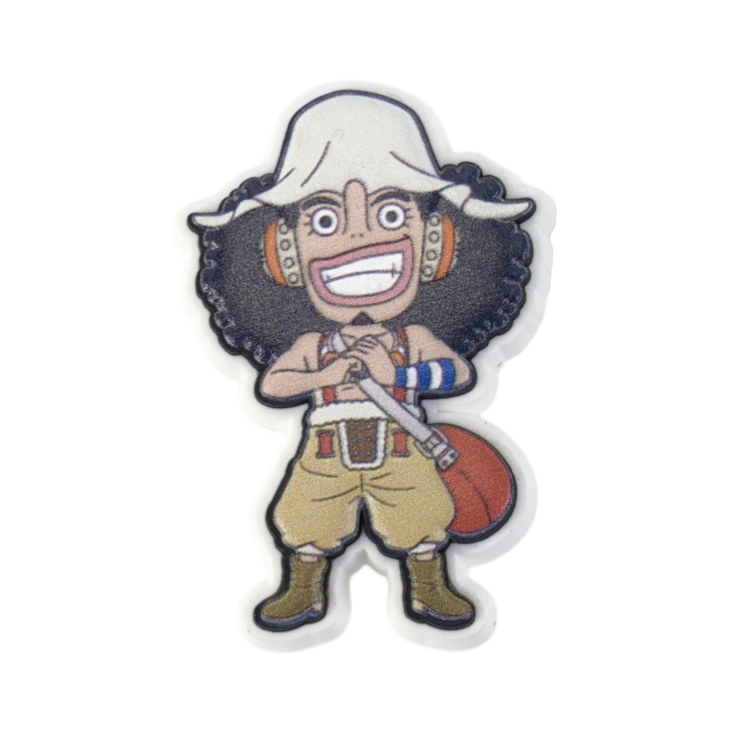 ONE PIECE USOPP