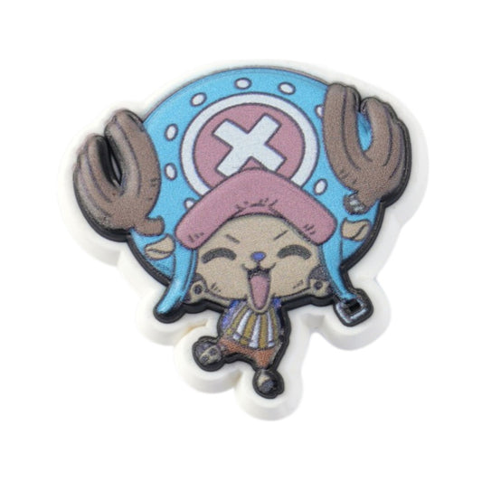 ONE PIECE CHOPPER