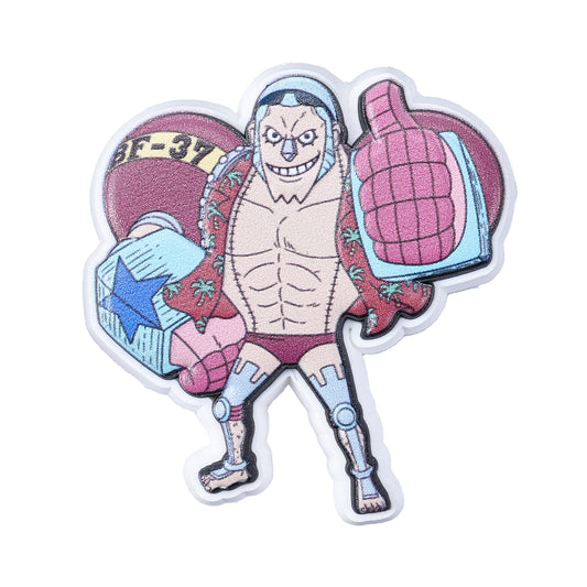 ONE PIECE FRANKY