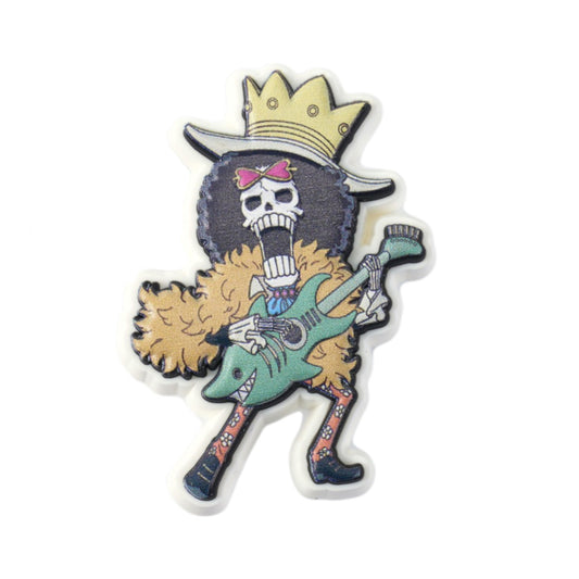ONE PIECE BROOK