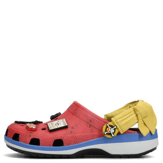 ONE PIECE LUFFY CLASSIC CLOG / MULTI