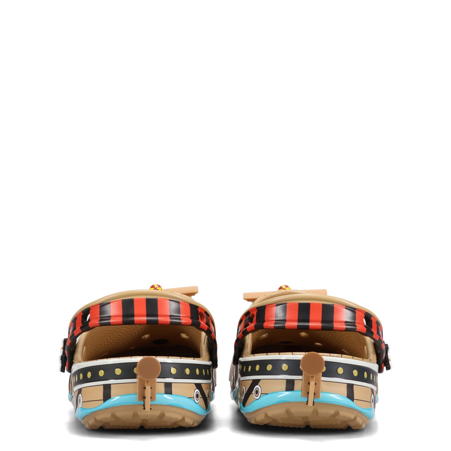 ONE PIECE THOUSAND SUNNY CLSCLG / MULTI