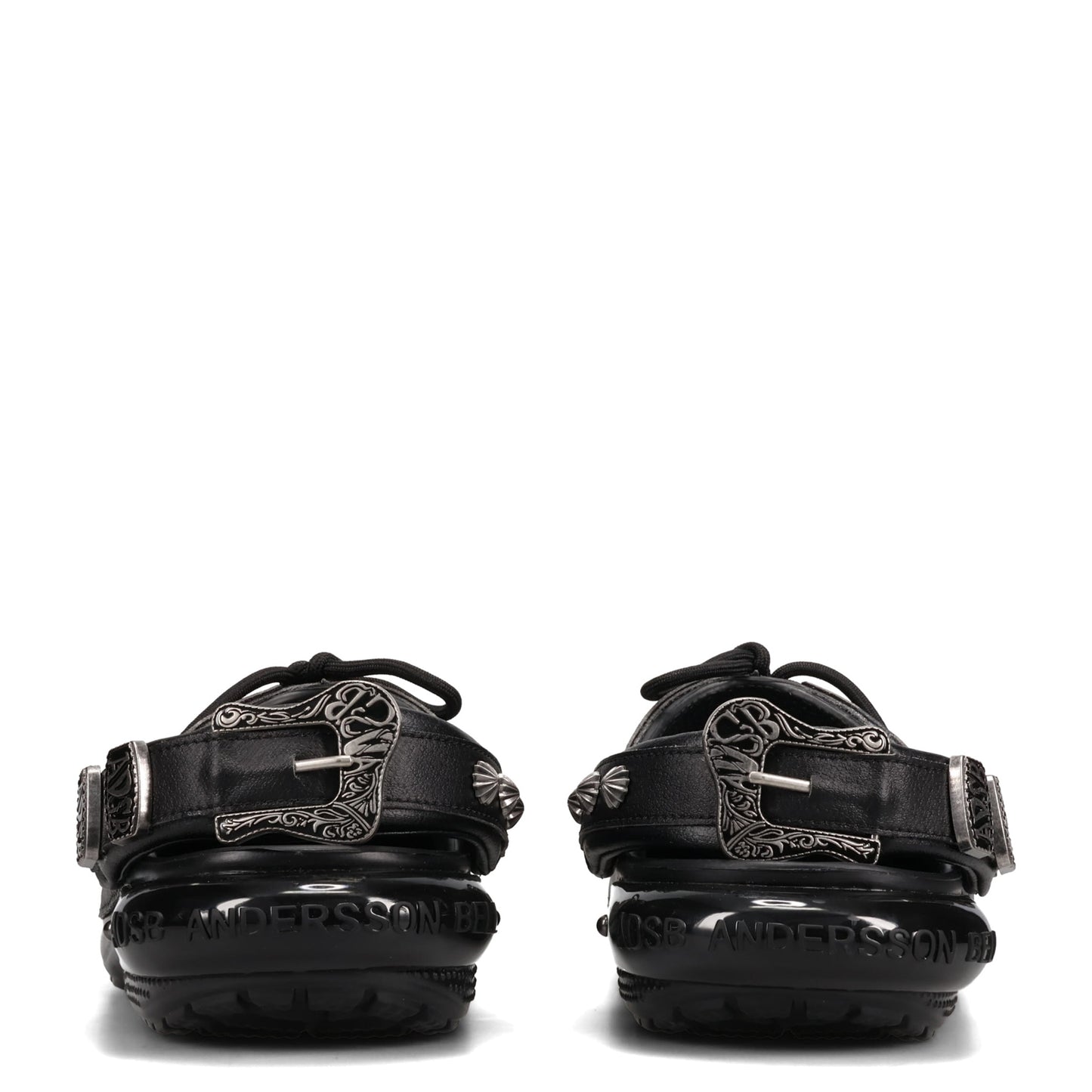 ANDERSSON BELL × Crocs CLASSIC CLOG / BLACK