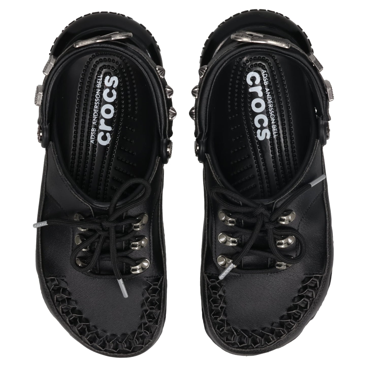 ANDERSSON BELL × Crocs CLASSIC CLOG / BLACK