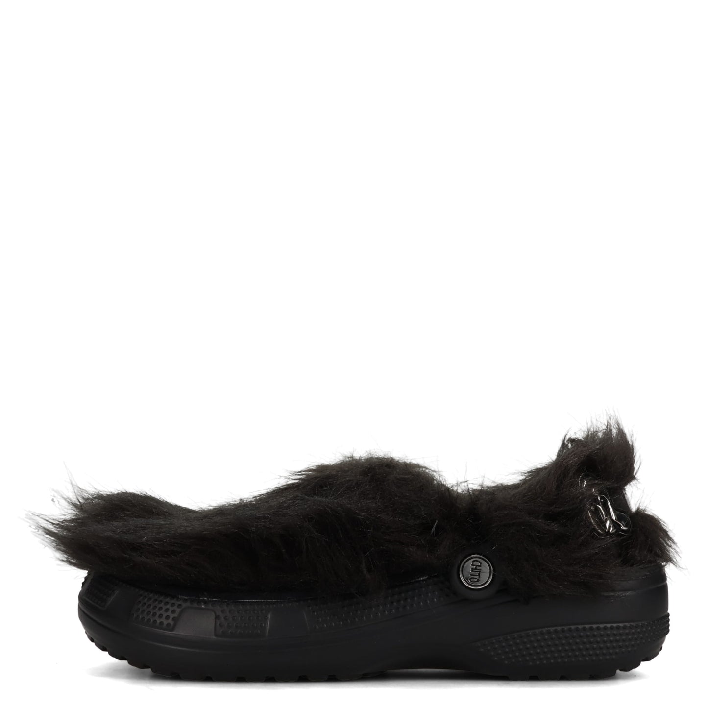 CHITO x Crocs CRAFTED CLOG / BLACK