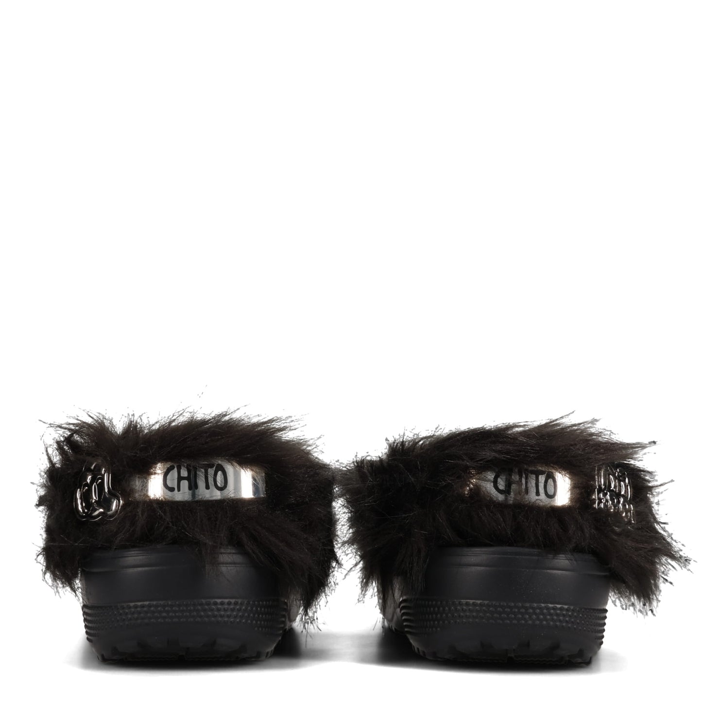 CHITO x Crocs CRAFTED CLOG / BLACK