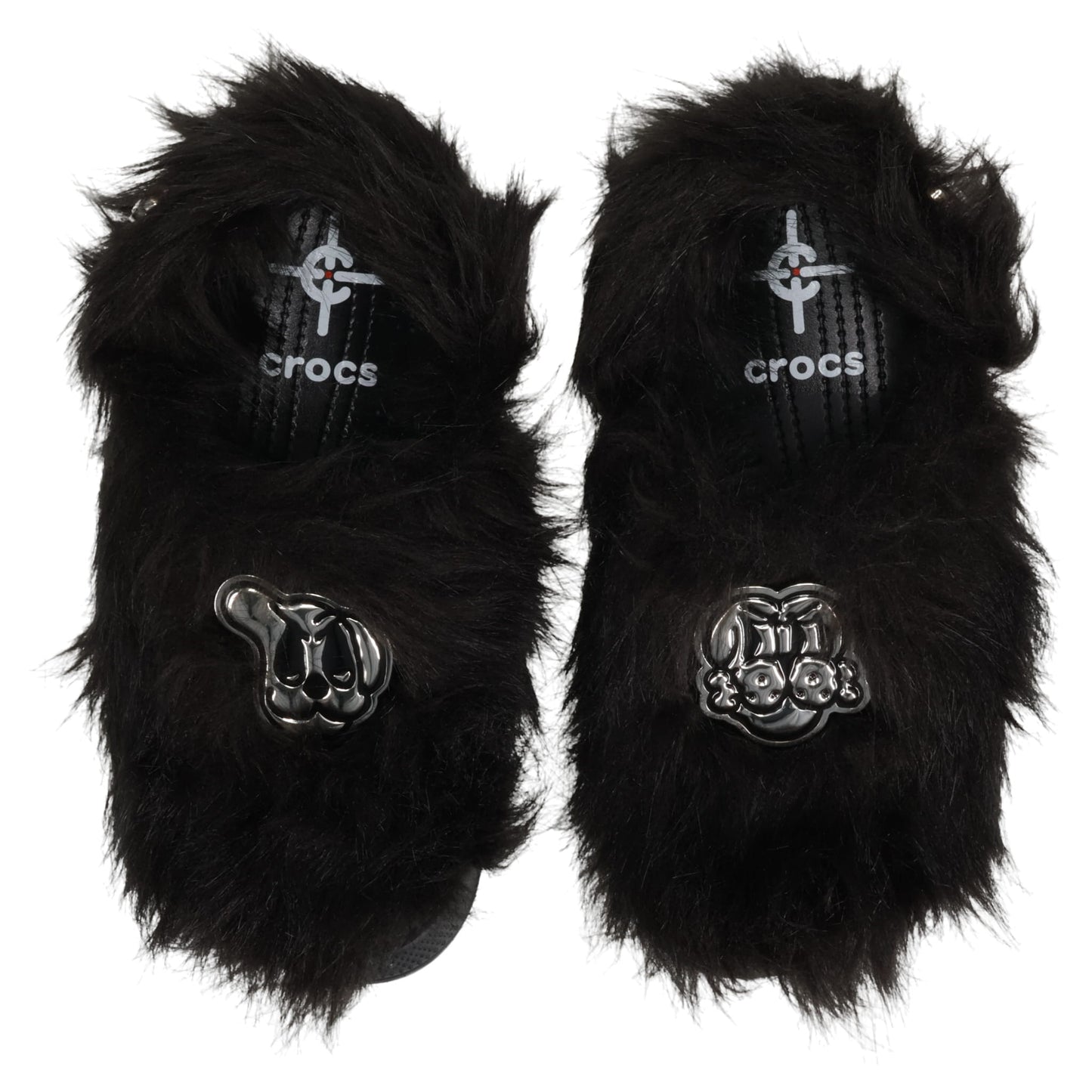 CHITO x Crocs CRAFTED CLOG / BLACK