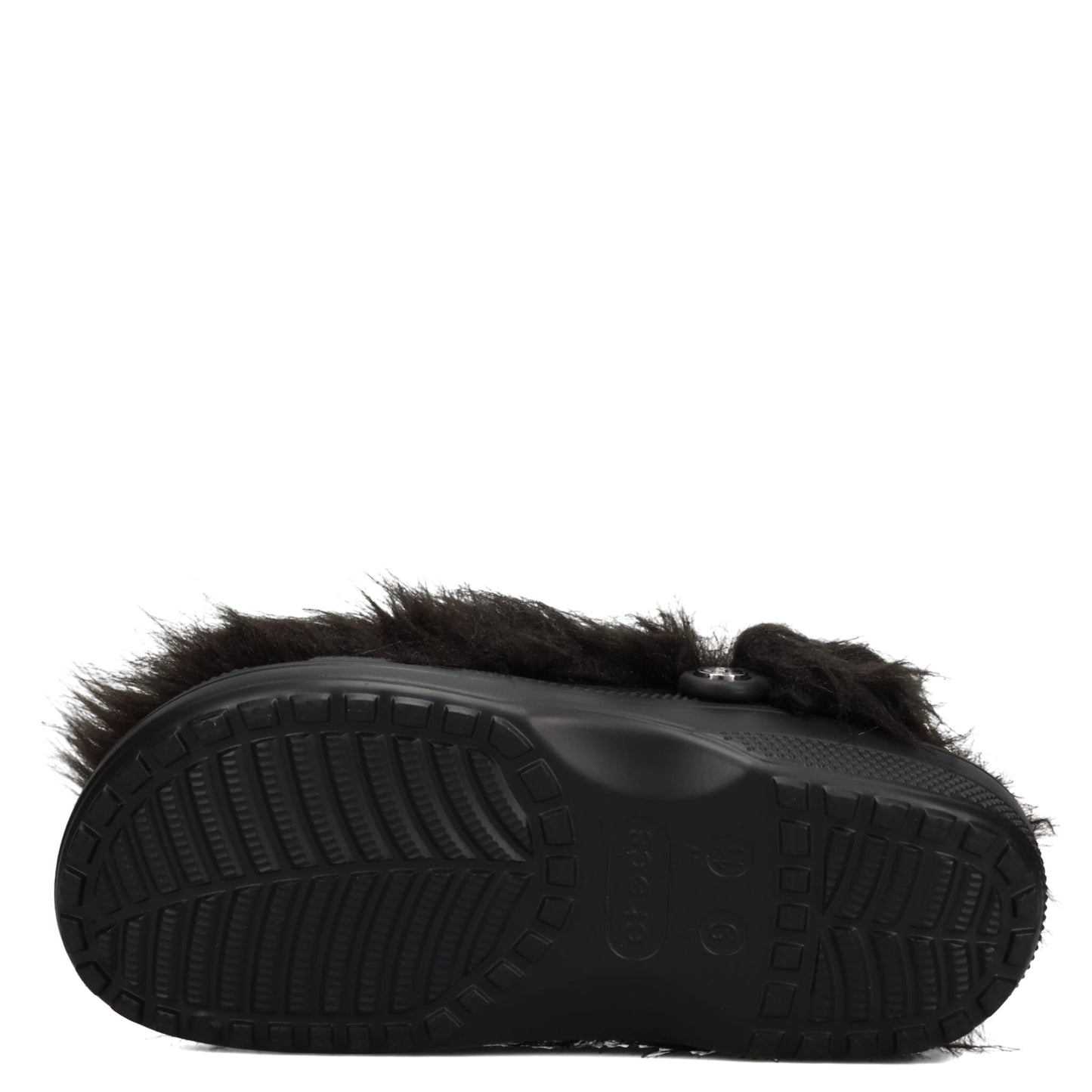 CHITO x Crocs CRAFTED CLOG / BLACK