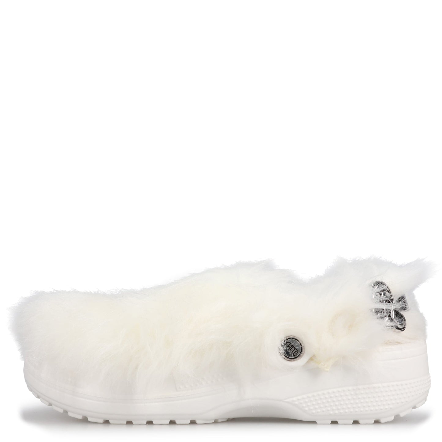 CHITO x Crocs CRAFTED CLOG / WHITE