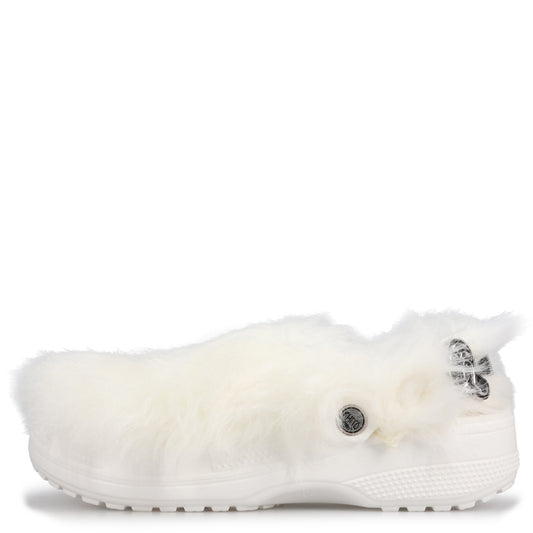 CHITO x Crocs CRAFTED CLOG / WHITE