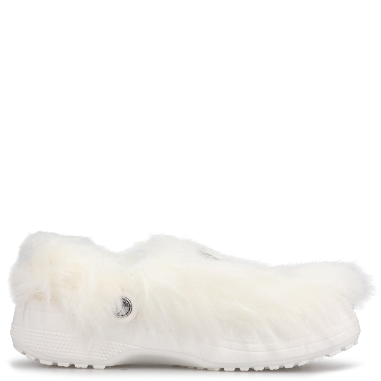 CHITO x Crocs CRAFTED CLOG / WHITE