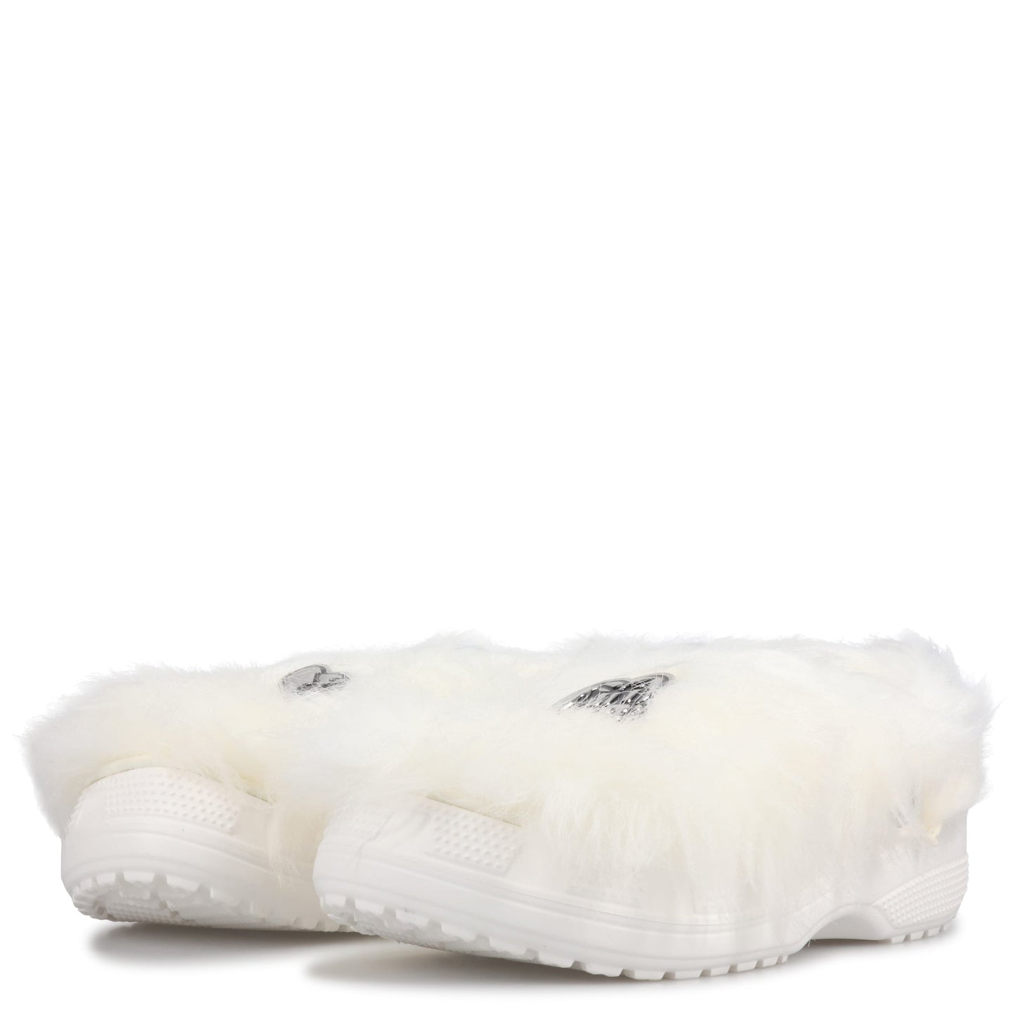 CHITO x Crocs CRAFTED CLOG / WHITE