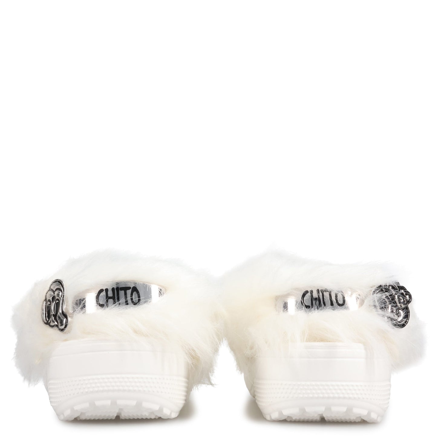 CHITO x Crocs CRAFTED CLOG / WHITE