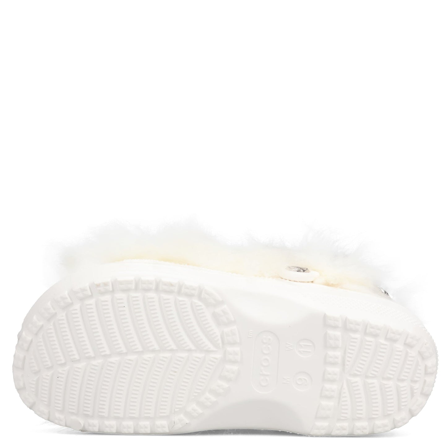 CHITO x Crocs CRAFTED CLOG / WHITE