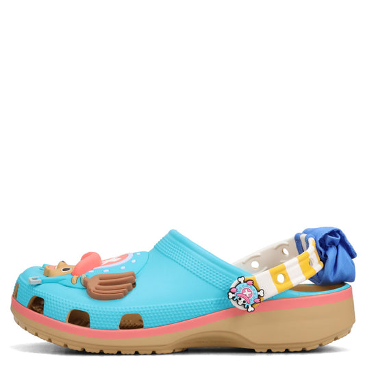 ONE PIECE CHOPPER CLS CLG / MULTI