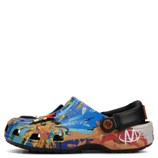 MOLLY CLASSIC CLOG / MULTI
