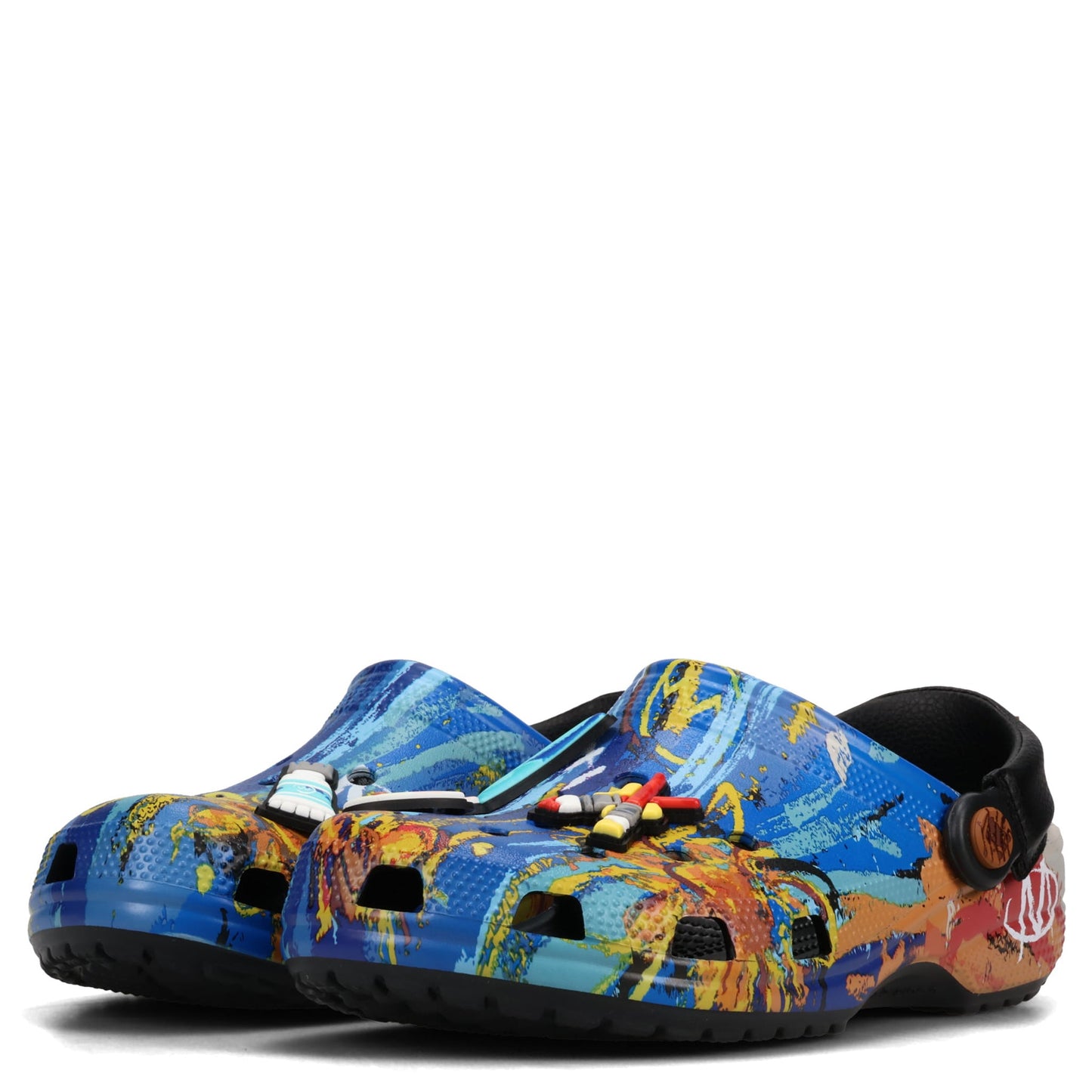 MOLLY CLASSIC CLOG / MULTI