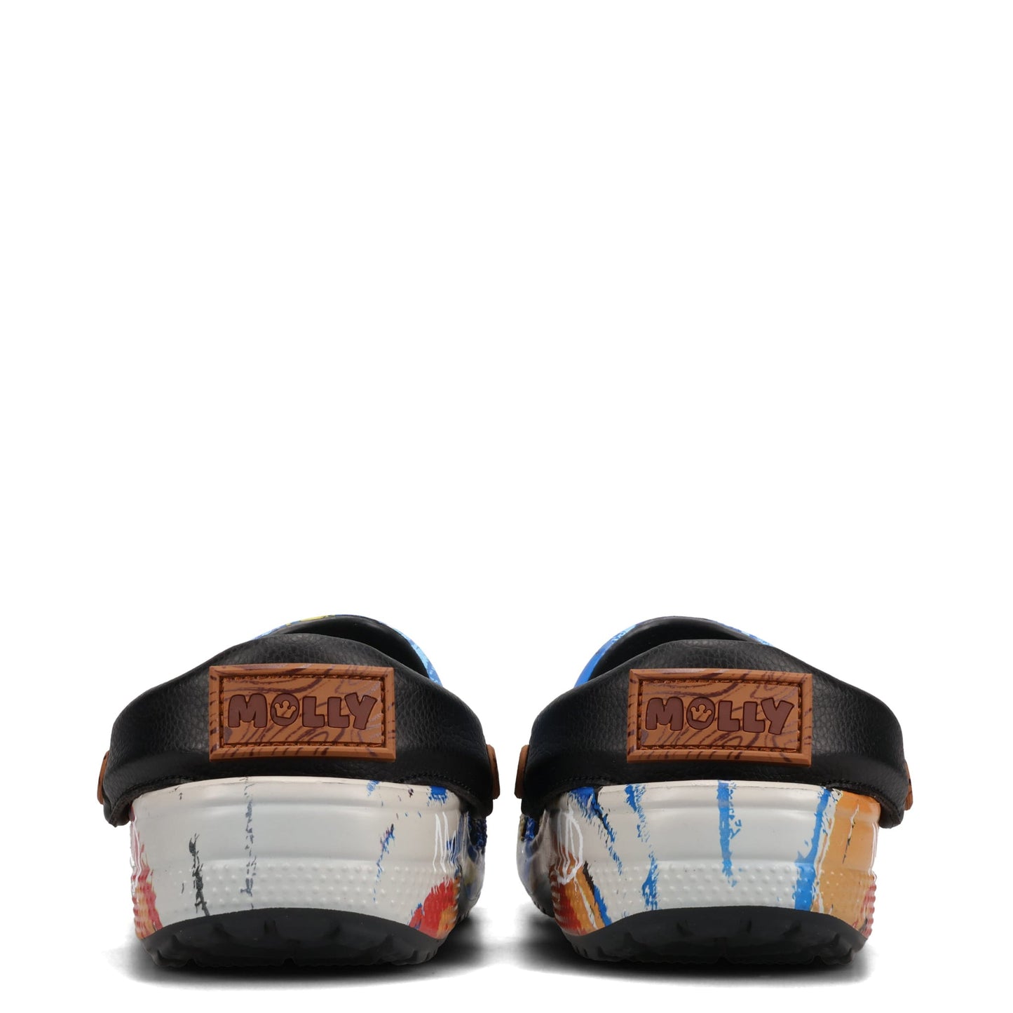 MOLLY CLASSIC CLOG / MULTI