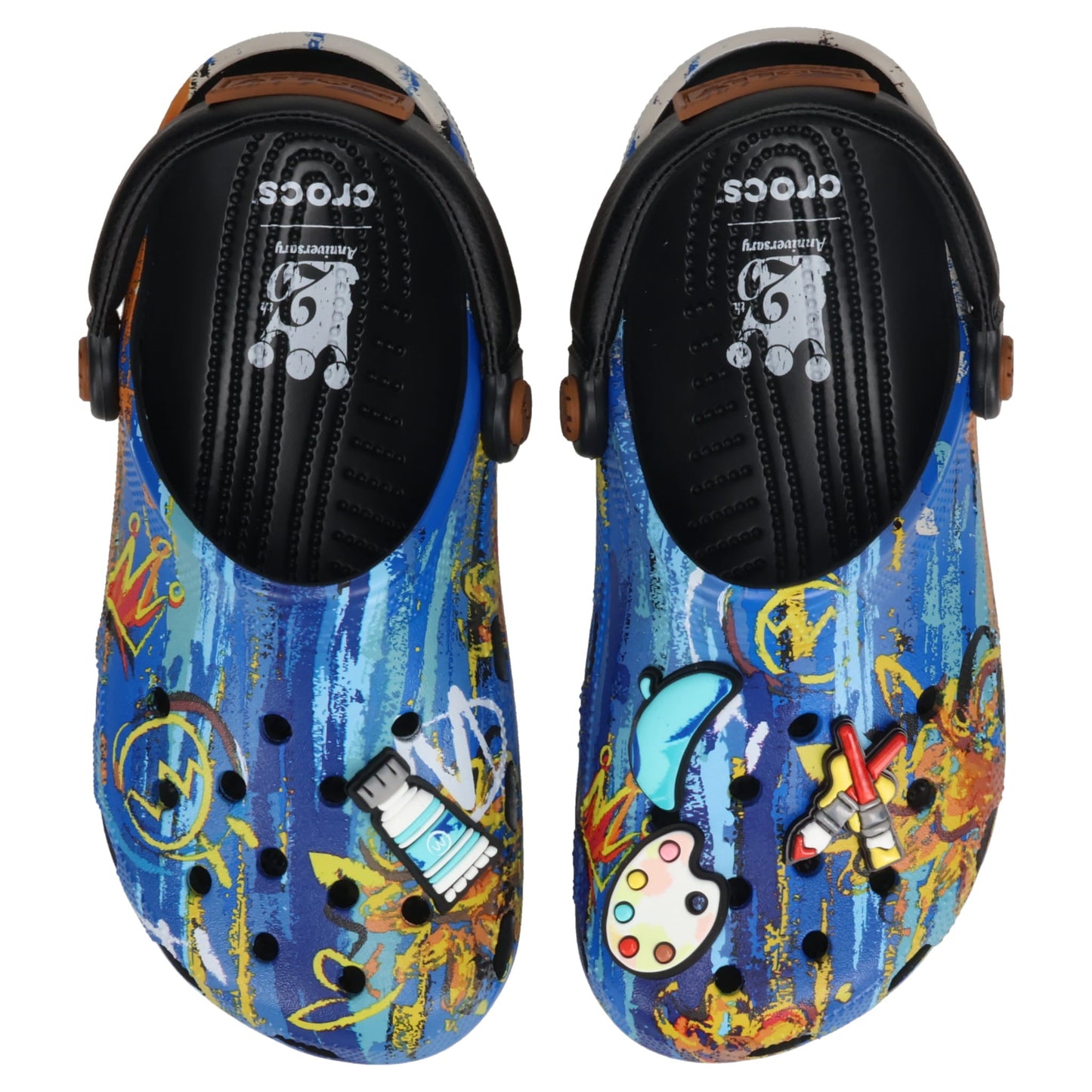 MOLLY CLASSIC CLOG / MULTI