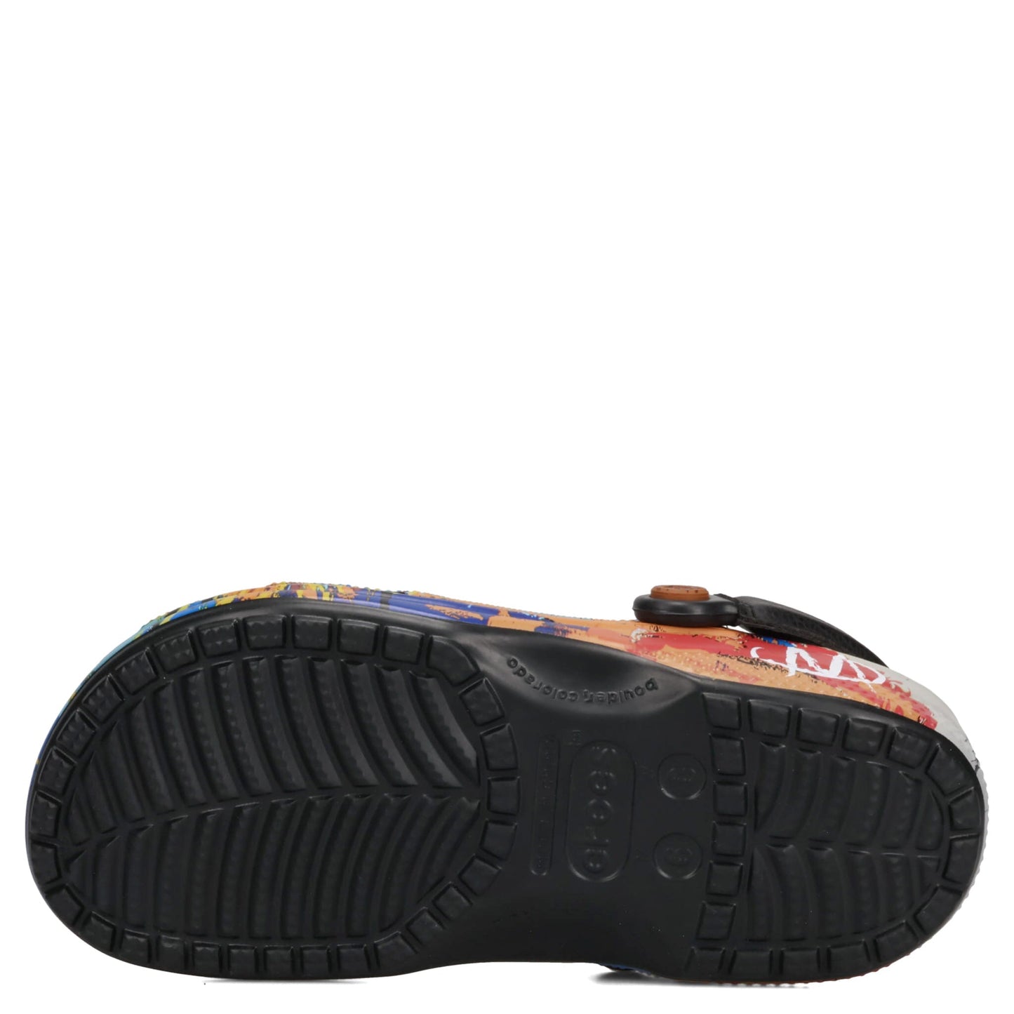 MOLLY CLASSIC CLOG / MULTI