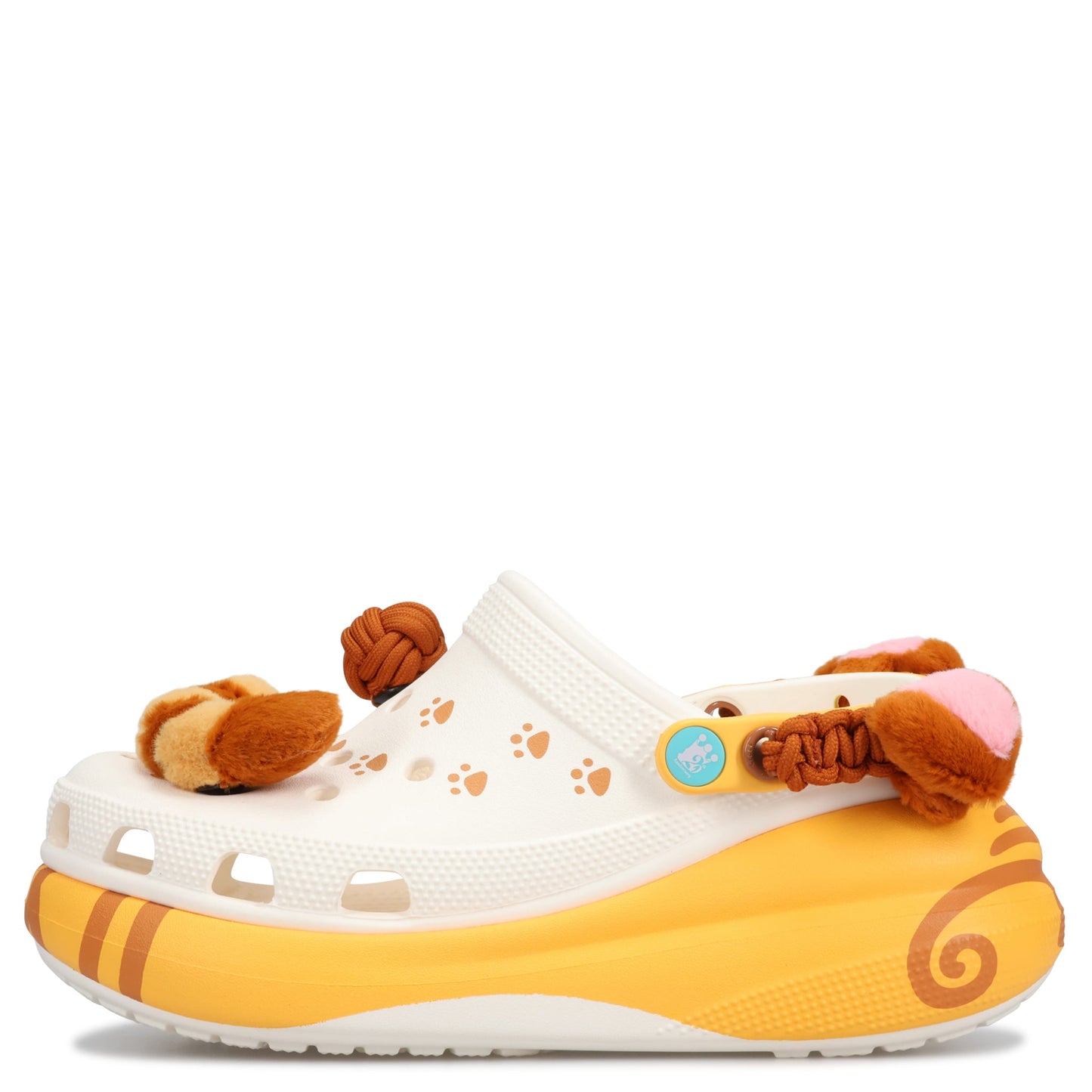 MOLLY CRUSH CLOG / MULTI