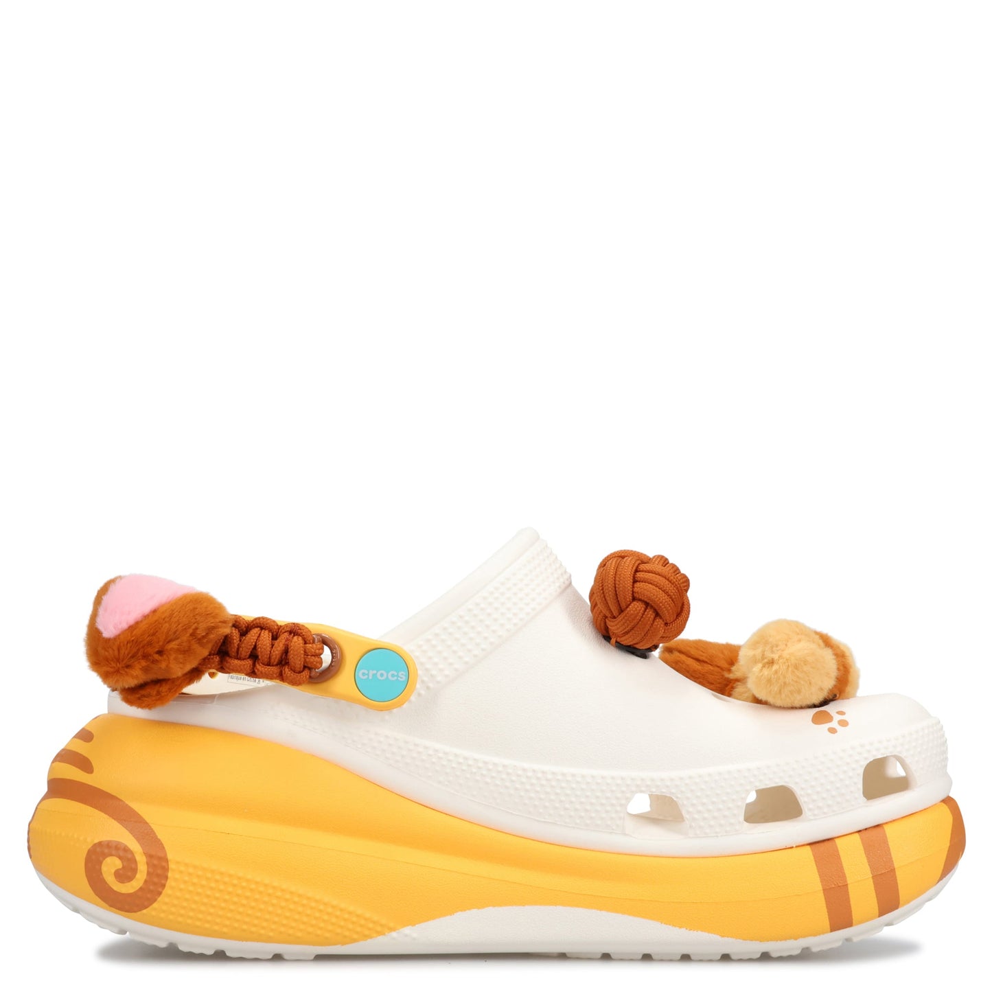 MOLLY CRUSH CLOG / MULTI