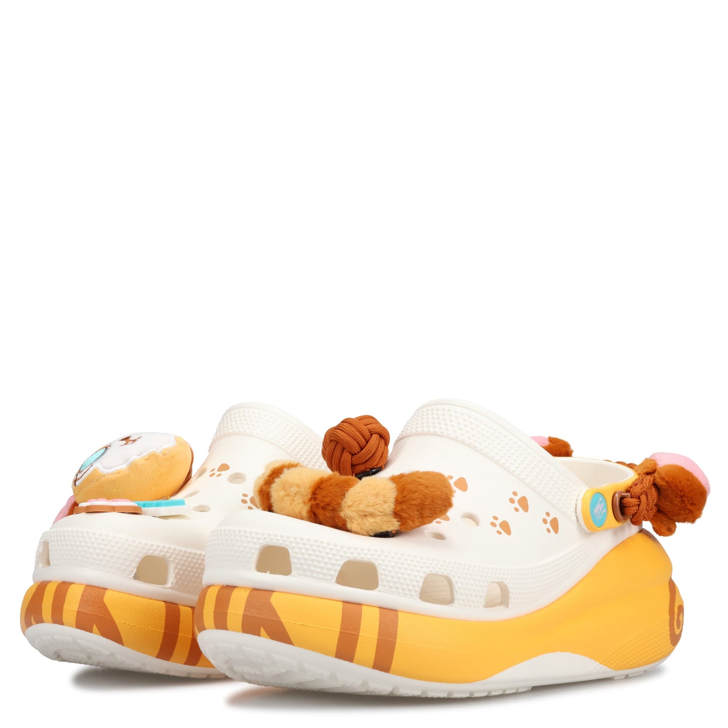 MOLLY CRUSH CLOG / MULTI