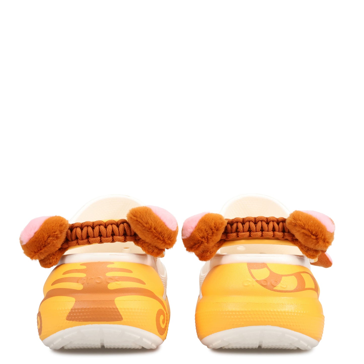 MOLLY CRUSH CLOG / MULTI