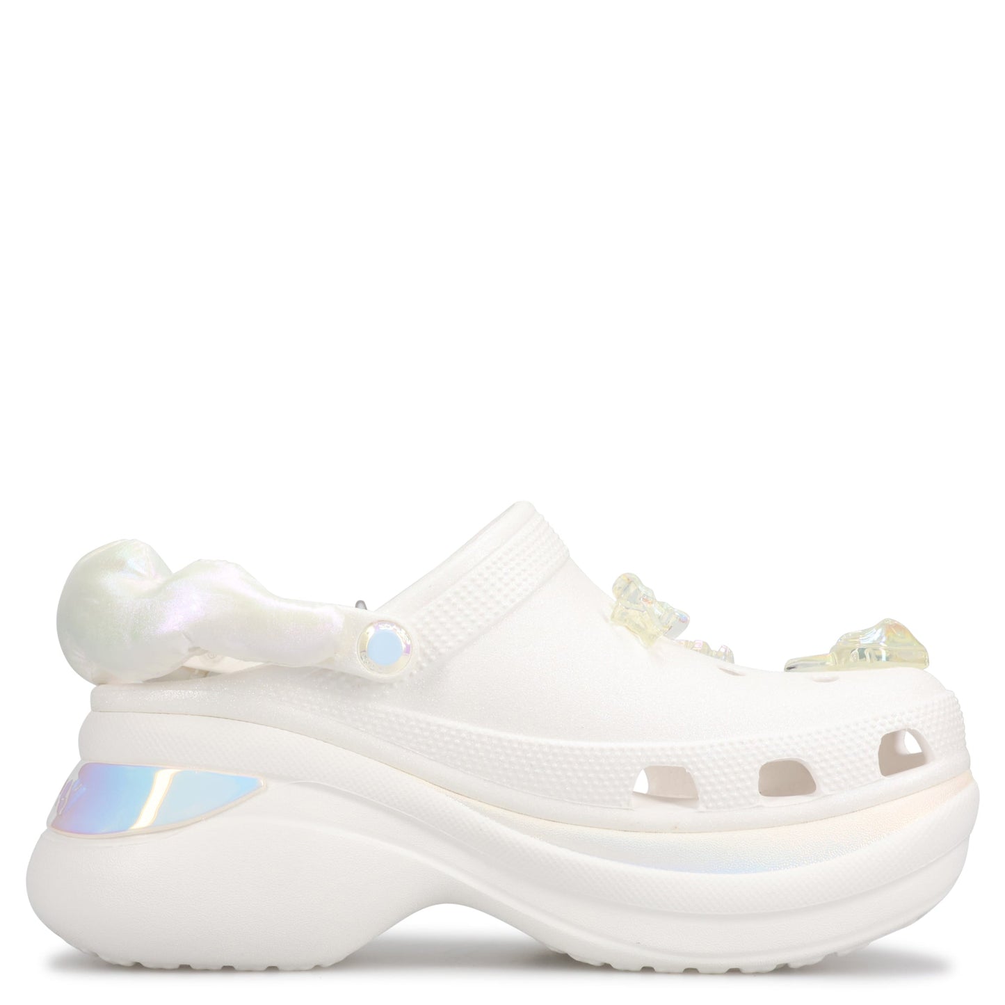 MOLLY BAE CLOG / MULTI
